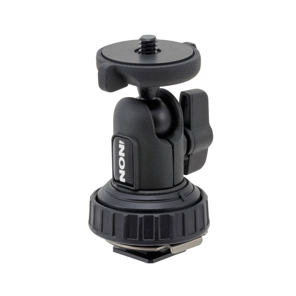 INON Shoe Base 1/4-20UNC INON Shoe Base 1/4-20UNC